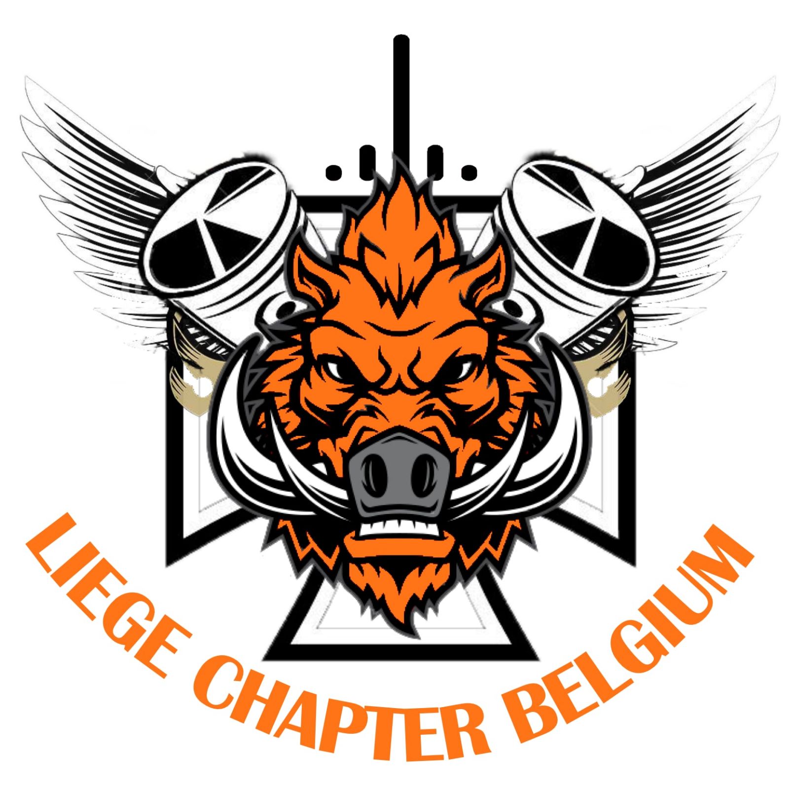 Liège Chapter Belgium